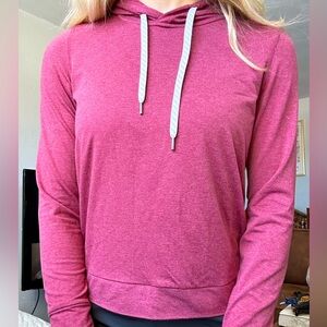 Vuori Halo Essential Hoodie x-small